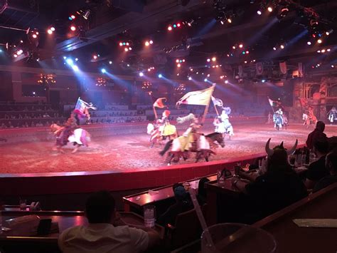 Best seats for tournament of kings Buy Tournament of Kings in Las Vegas tickets for the 10/23/2023 performance at Excalibur Hotel and Casino
